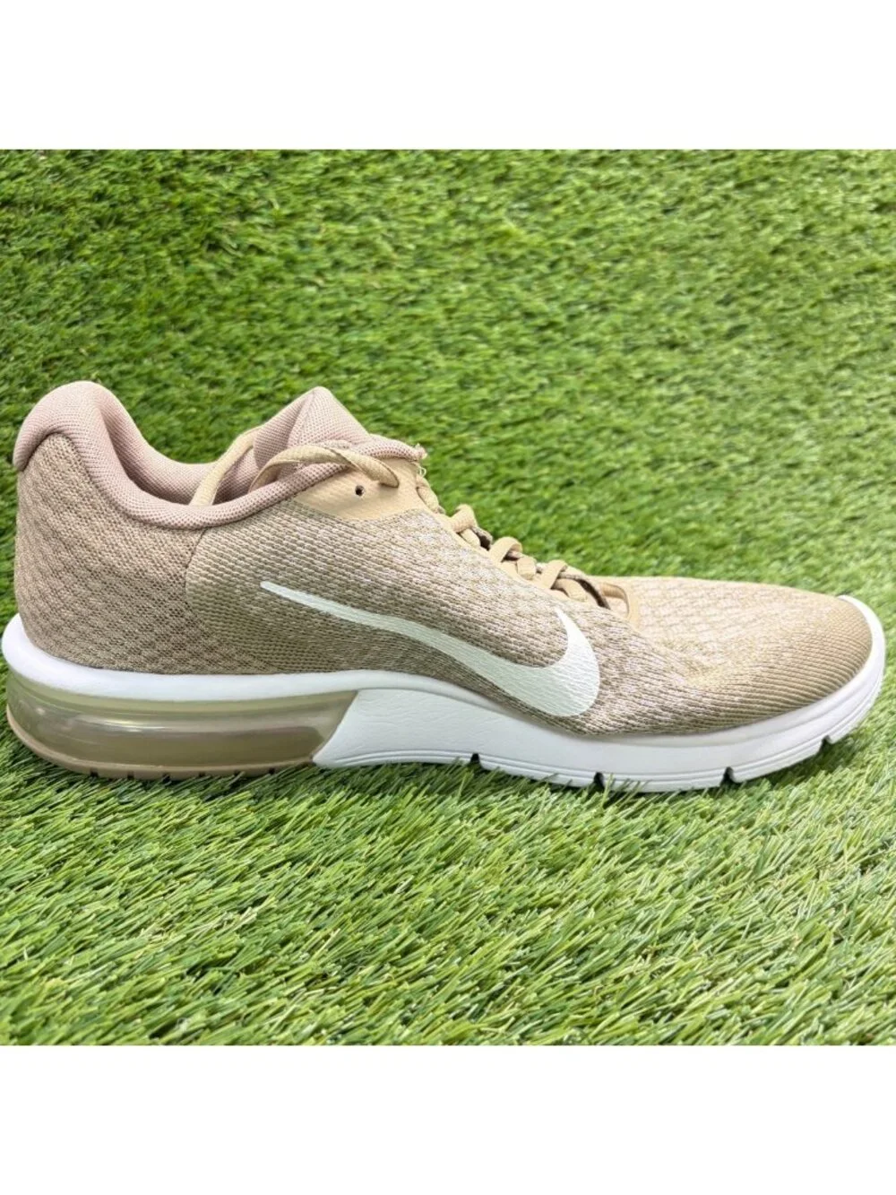 Nike please review